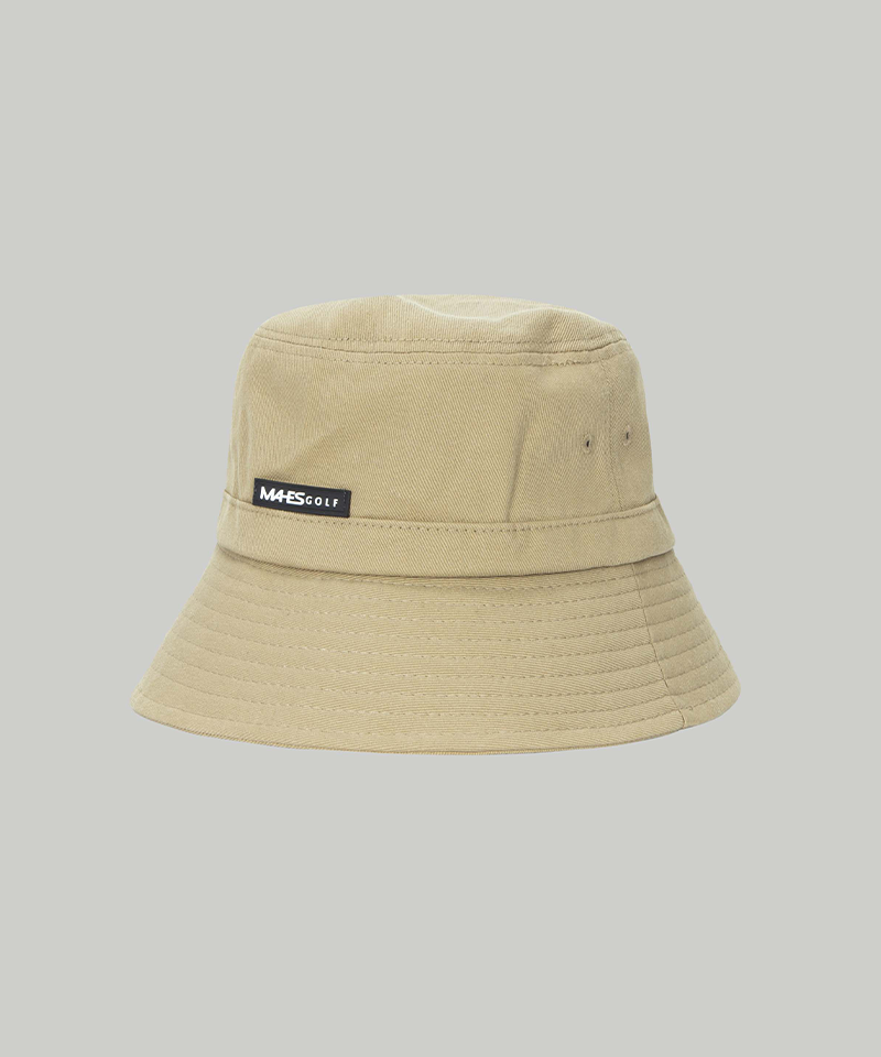 Men's Black Label Oversized Bucket Hat  - 3 Colors