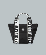 Spacious square tote & shoulder bag - 3 Colors