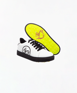 AVVES Men's Oreo - Black