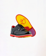 AVVES Men's Paradise - Black