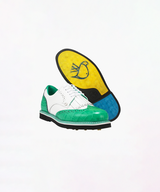 AVVES Men's Paradise - Green Mint