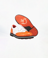 AVVES Men's Paradise - Orange