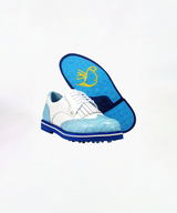 AVVES Men's Paradise - Skyblue