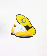 AVVES Men's Paradise - Yellow