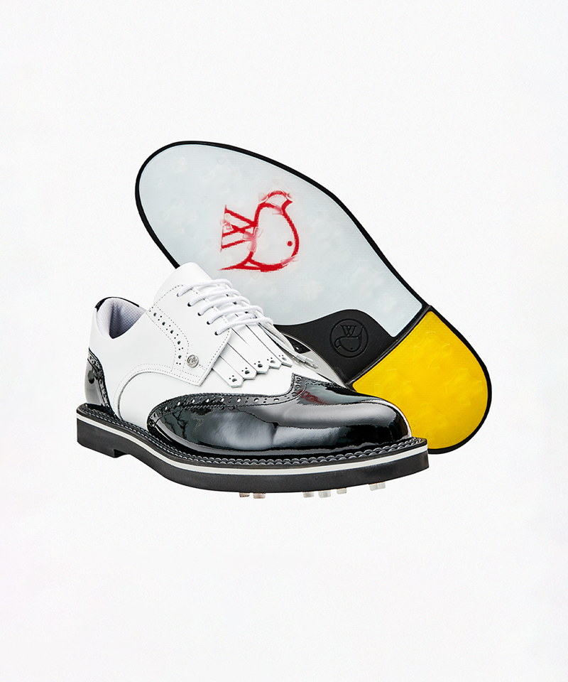 AVVES Men's Phoenix - Black