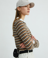Monday Flow Munple Ball Pouch Belt Bag (Set) - Black