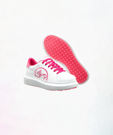 AVVES Women's Oreo Essential Highrise - Pink