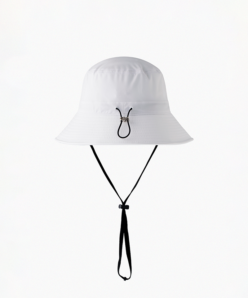 AVVES Performance Bucket - White