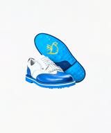 AVVES Men's Phoenix - Blue