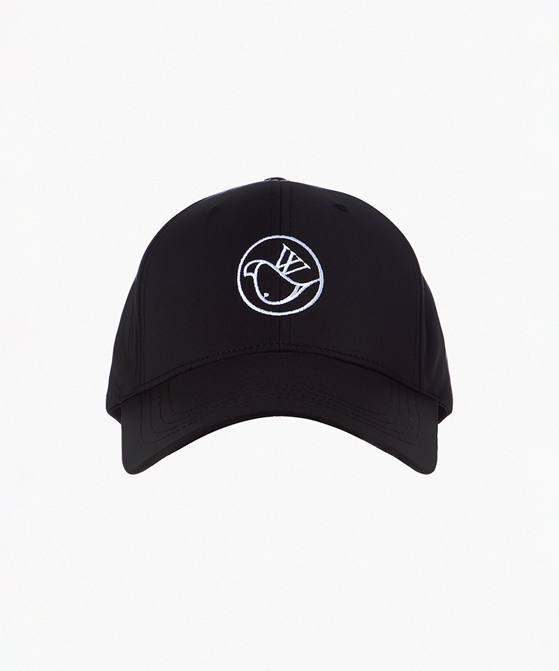 AVVES Standard Ballcap - Black