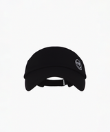 AVVES Standard Visor - Black