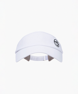 AVVES Standard Visor - White