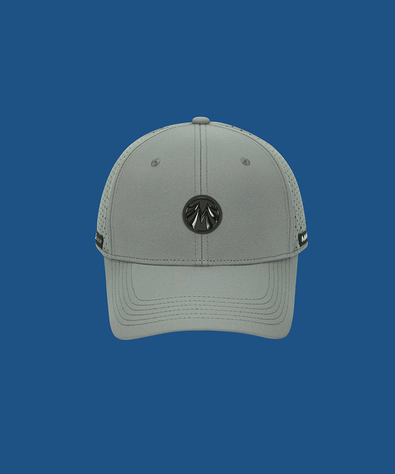 Saint Signature Black Label Lightweight Tour Cap
