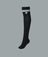 Slim Over-the-Knee Socks - 3 Colors