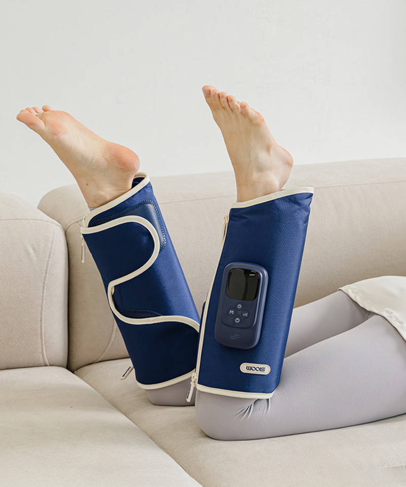 Sloom Calf Comfort Care Premium Calf Massager