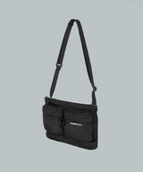 Wearable 3D Pocket Travel & Daily Crossbody Bag