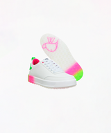 AVVES Women's Wrenny - White