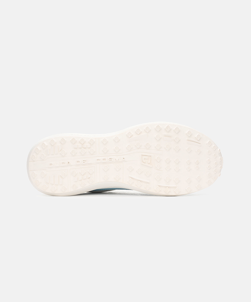 Women's Asara - White/Light Blue