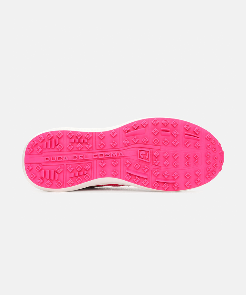 Women's Latina - White/Purple