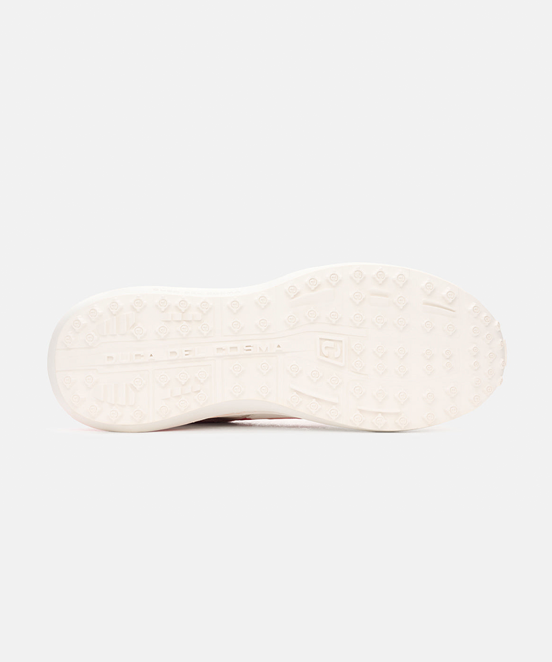 Women's Vieste - White/Pink
