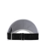 ANEW Golf Women's Tape Point High Crown Visor - White