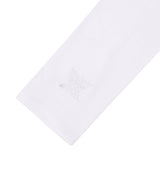 ANEW Golf Men's  Cool Seamless Armband - White