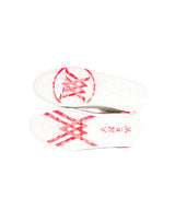 ANEW Golf: Tassel Sunflower Shoes 01- White/Pink
