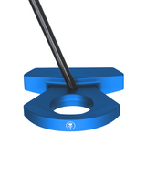 L.A.B. Golf DF3 Accra Graphite- Blue (Ready to Ship Now!)