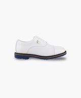 HENRY STUART Icon Spikeless Golf Shoes - White