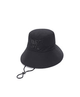 Women's Glow Logo Hat - Black