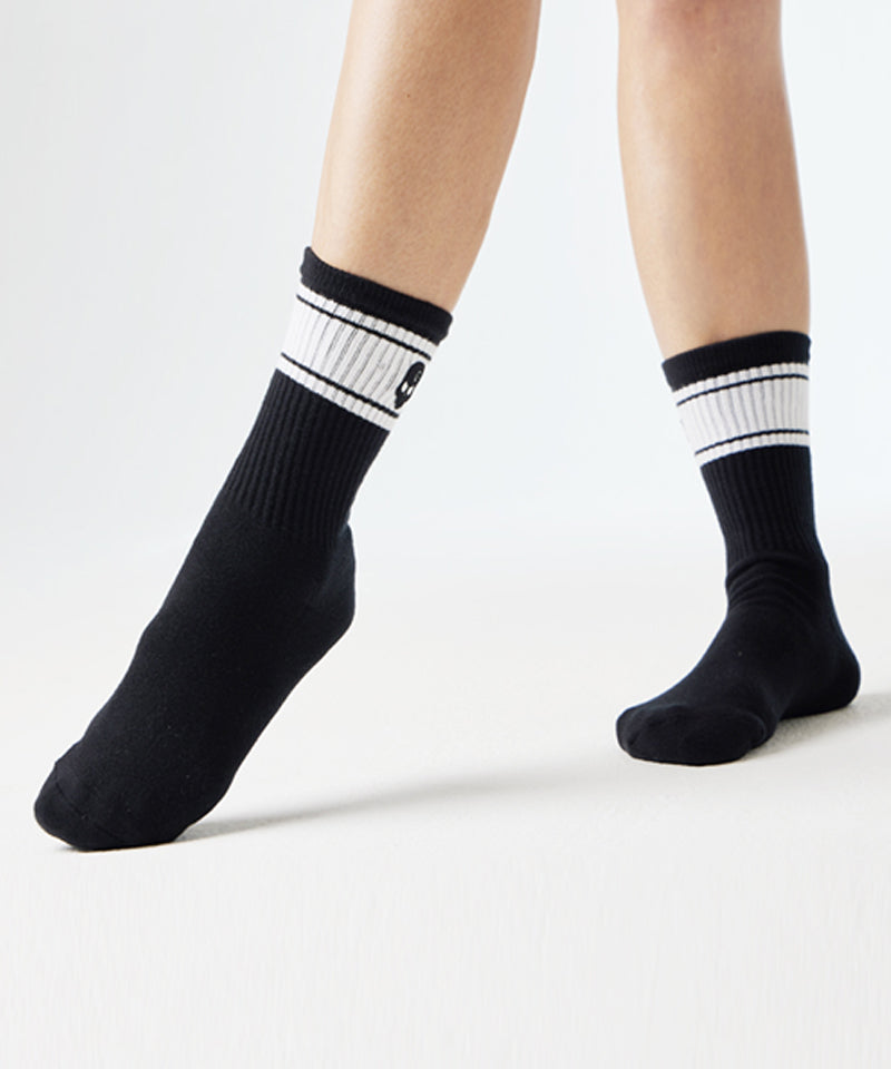 Monster G Women’s Socks - Black