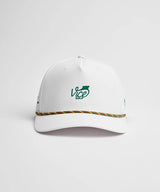 Vice Golf Atelier Cap Jack Nicklaus™ Rope - White