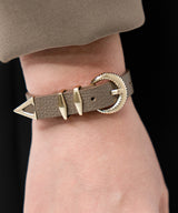 ALL CLASSIC AC Signature Bracelet - 3 Colors