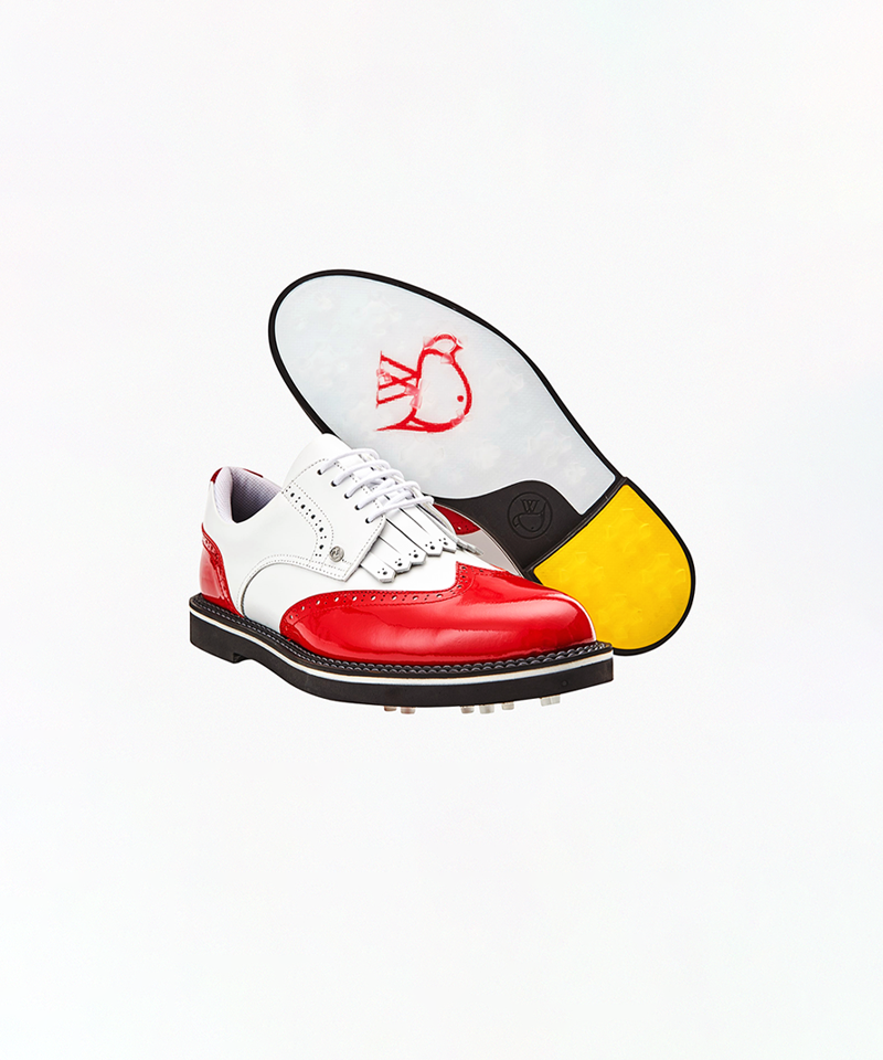 AVVES Women's Phoenix - Red