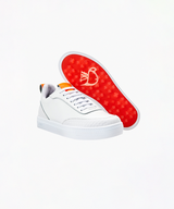 AVVES Women's Tori Hologram - White