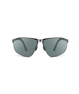 (Overcast series) Uswing Mojing Golf Sunglasses C.T. Pan Signature Series - Overcast Black (Copy)