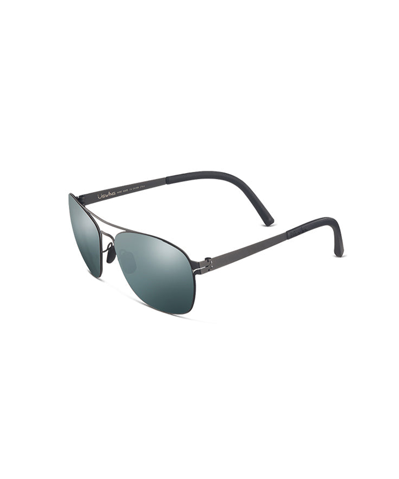USWING Eyewear USWING GREEN READER GOLF SUNGLASSES BIRDIE PRESTIGE 05