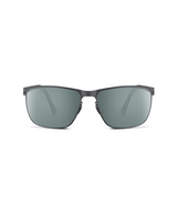 (Overcast Series) Uswing Mojing Golf Sunglasses BIRDIE PRIME 01 - Overcast Black