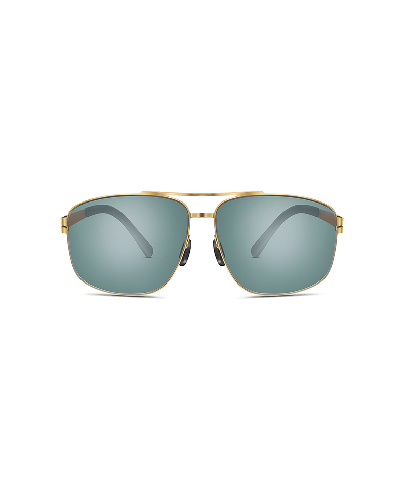 (Sunny) Uswing Mojing x Ben Griffin Golf Sunglasses Adults BG Design