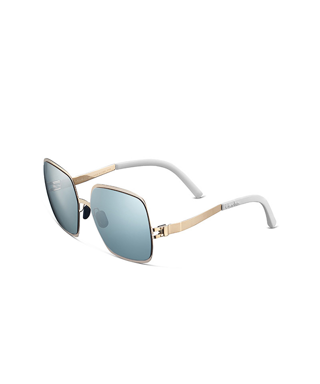 USWING EAGLE 002 SUNGLASSES GREEN