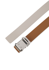 Men's Marker Auto Belt - Beige