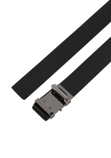 Men's Marker Auto Belt - Black