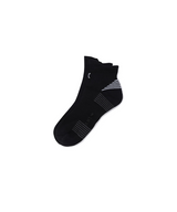 Men's Tour Middle Socks - Black