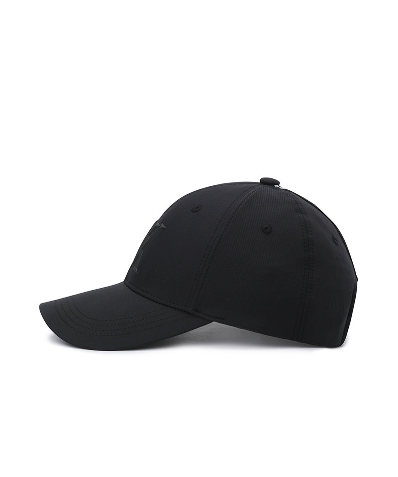 Uni Essential Marker Cap - Black