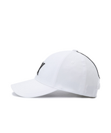 Uni Essential Marker Cap - White