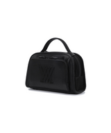 Uni Pocket Two Way Pouch - Black