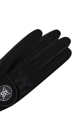 Men's Cold Proof Tour Glove (Left Hand) - Black