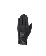 Men's Old Proof Wool Glove (Pair) - Charcoal Grey
