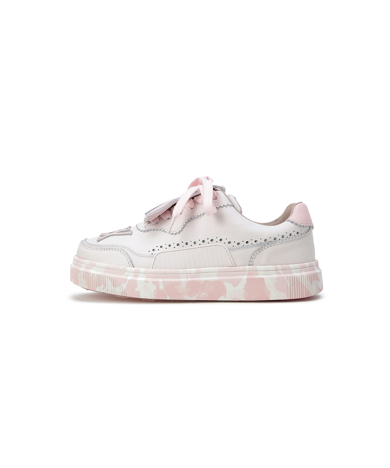 MA HEART 2 - Pink