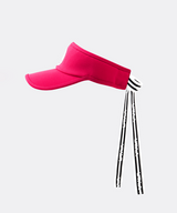 UTAA Women's Olympus Sun Visor - Deep Pink
